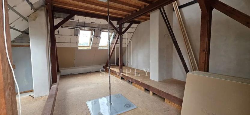 Prodej vícegeneračního domu, Praha - Hostivař, Herbenova, 360 m2