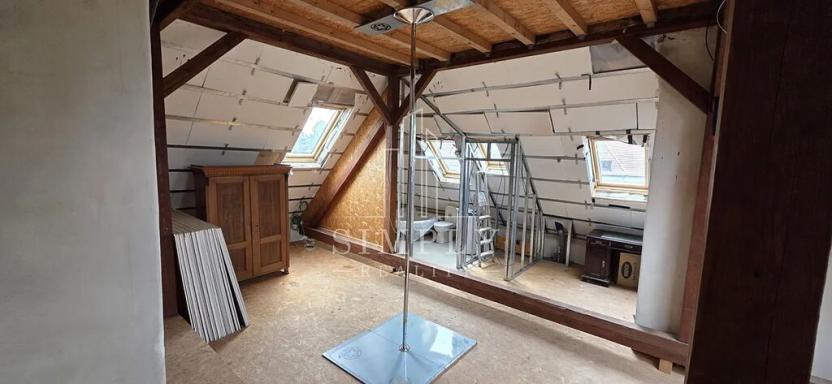 Prodej vícegeneračního domu, Praha - Hostivař, Herbenova, 360 m2