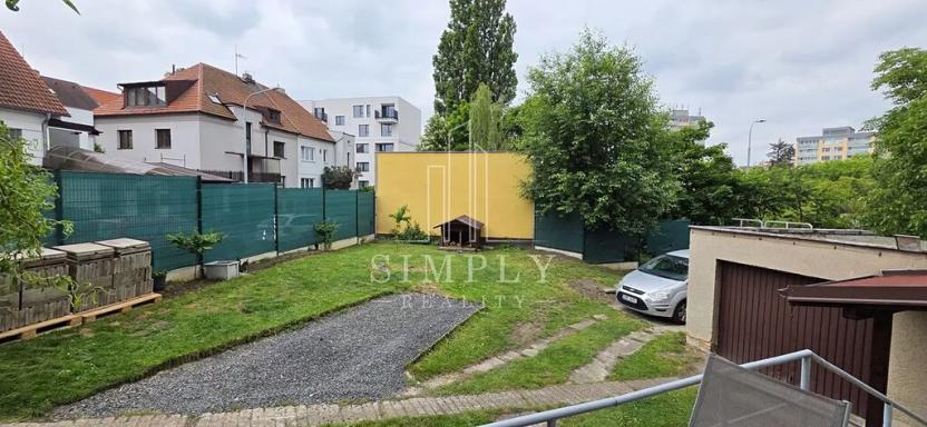 Prodej vícegeneračního domu, Praha - Hostivař, Herbenova, 360 m2