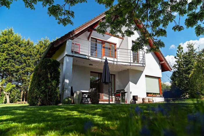 Prodej rodinného domu, Plzeň, K Malé Homolce, 208 m2