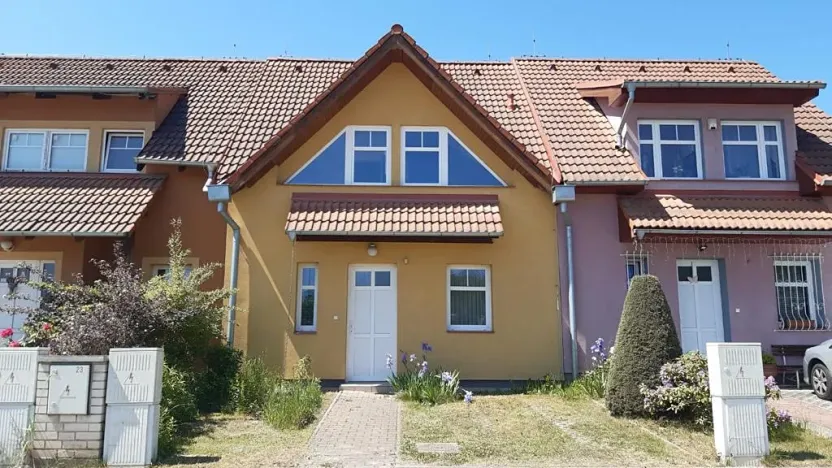 Dražba rodinného domu, Řehenice, 102 m2