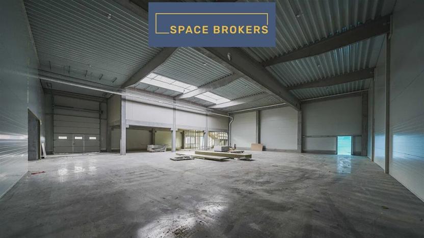 Pronájem skladu, Praha - Přední Kopanina, K Tuchoměřicům, 541 m2