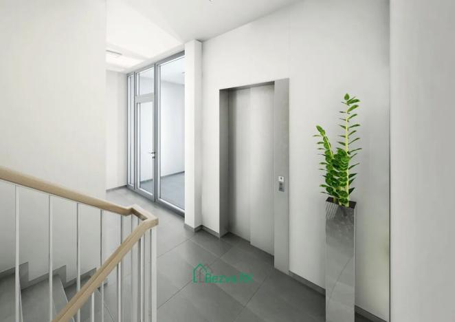 Prodej bytu 2+kk, Praha - Břevnov, Na břevnovské pláni, 58 m2