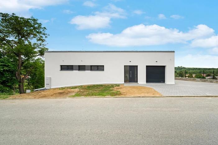 Prodej rodinného domu, Rašovice, 220 m2