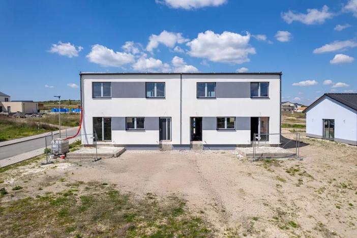 Prodej rodinného domu, Velké Pavlovice, 134 m2