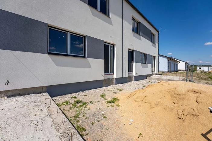 Prodej rodinného domu, Velké Pavlovice, 134 m2