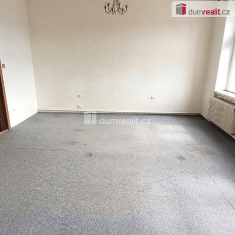 Prodej bytu 2+1, Děčín - Děčín IV-Podmokly, Teplická, 96 m2