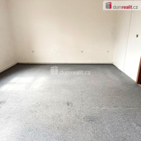 Prodej bytu 2+1, Děčín - Děčín IV-Podmokly, Teplická, 96 m2