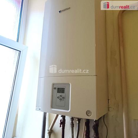 Prodej bytu 2+1, Děčín - Děčín IV-Podmokly, Teplická, 96 m2