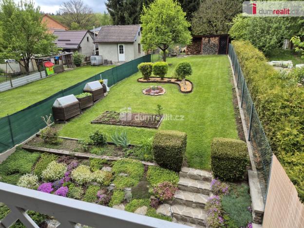 Prodej rodinného domu, Vyšší Brod, Dřevařská, 140 m2