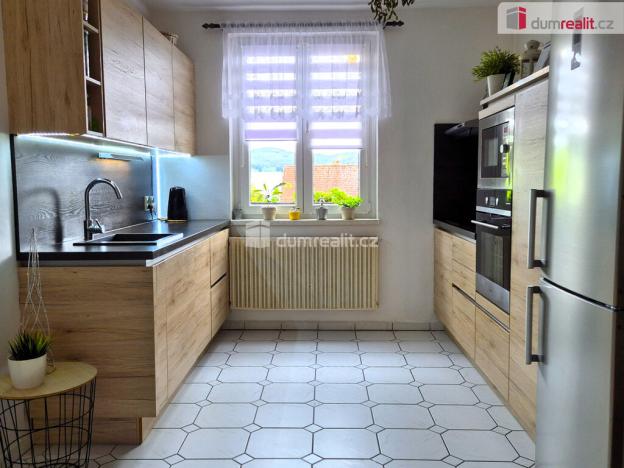 Prodej rodinného domu, Vyšší Brod, Dřevařská, 140 m2