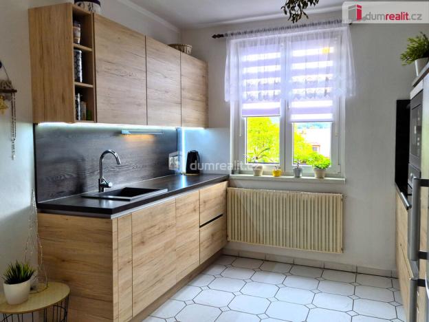 Prodej rodinného domu, Vyšší Brod, Dřevařská, 140 m2