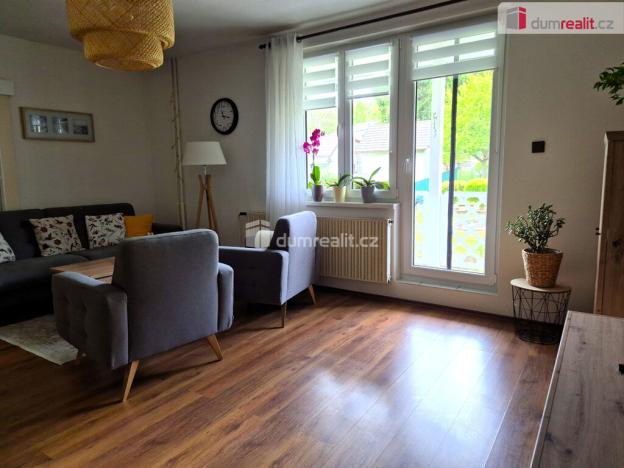 Prodej rodinného domu, Vyšší Brod, Dřevařská, 140 m2