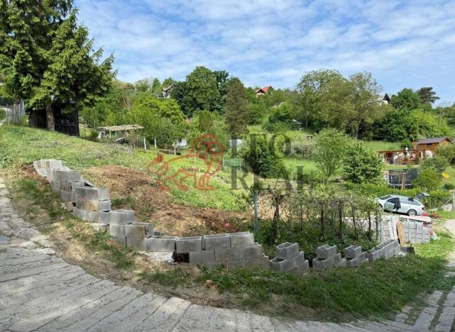 Prodej pozemku pro bydlení, Napajedla, 404 m2