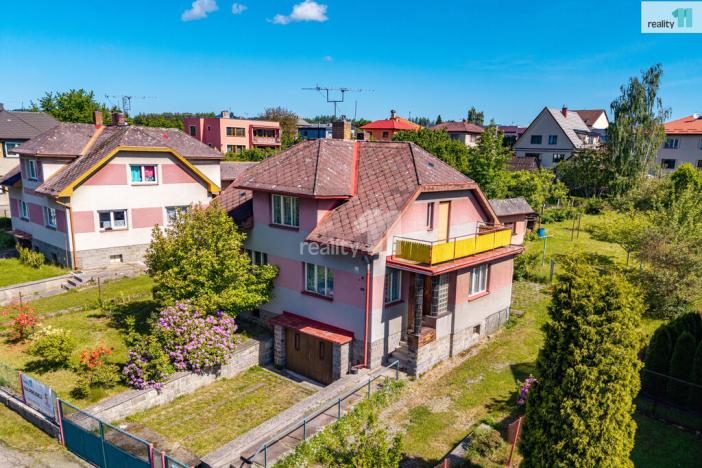 Prodej rodinného domu, Světlá nad Sázavou, Lánecká, 176 m2