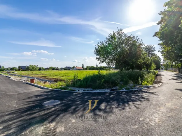 Prodej pozemku pro bydlení, Majetín, 780 m2