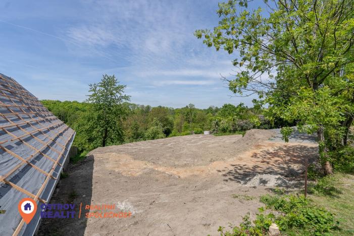 Prodej pozemku pro bydlení, Lipina, 4488 m2