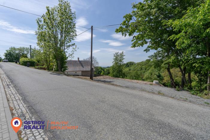 Prodej pozemku pro bydlení, Lipina, 4488 m2