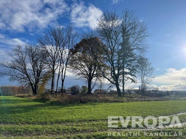 Prodej pozemku pro bydlení, Golčův Jeníkov, 2922 m2