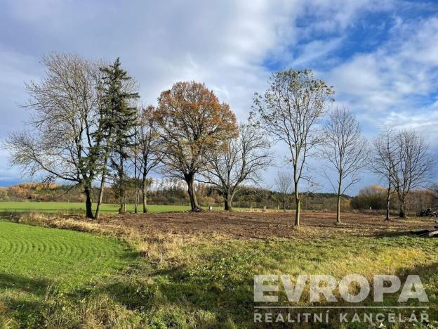 Prodej pozemku pro bydlení, Golčův Jeníkov, 2922 m2