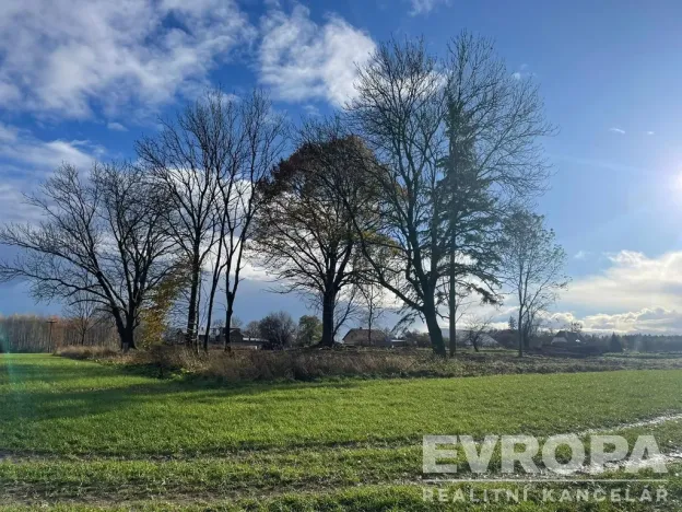 Prodej pozemku pro bydlení, Golčův Jeníkov, 2922 m2