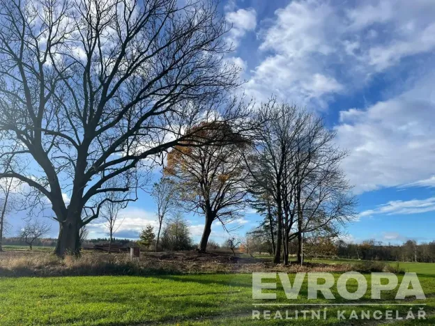 Prodej pozemku pro bydlení, Golčův Jeníkov, 2922 m2