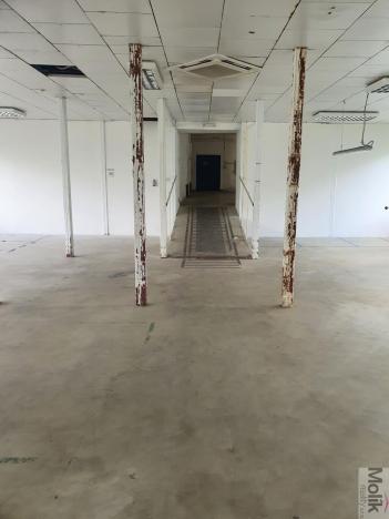 Pronájem komerční nemovitosti, Korozluky, 400 m2