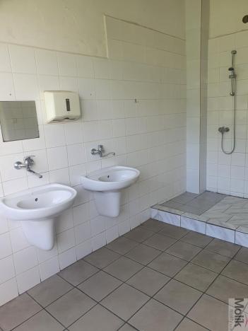 Pronájem komerční nemovitosti, Korozluky, 400 m2