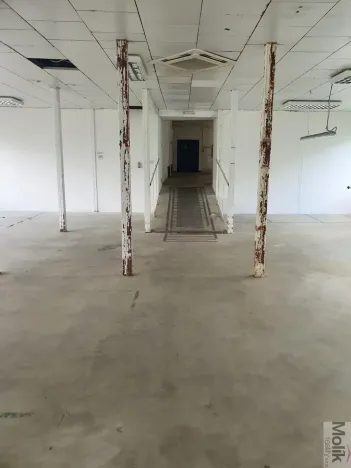 Pronájem komerční nemovitosti, Korozluky, 400 m2