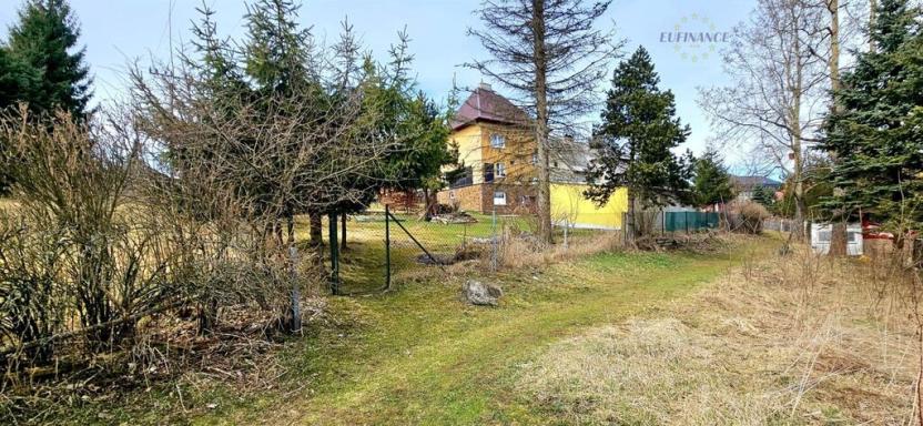 Prodej pozemku pro bydlení, Kovářská, Školní, 643 m2