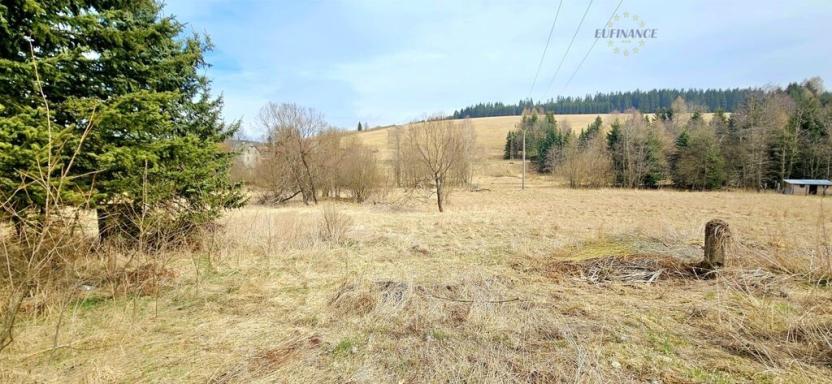 Prodej pozemku pro bydlení, Kovářská, Školní, 643 m2