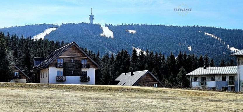 Prodej pozemku pro bydlení, Kovářská, Školní, 643 m2