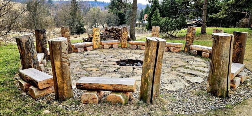 Prodej pozemku pro bydlení, Kovářská, Školní, 643 m2