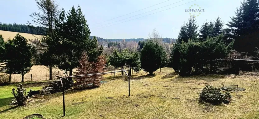Prodej pozemku pro bydlení, Kovářská, Školní, 643 m2