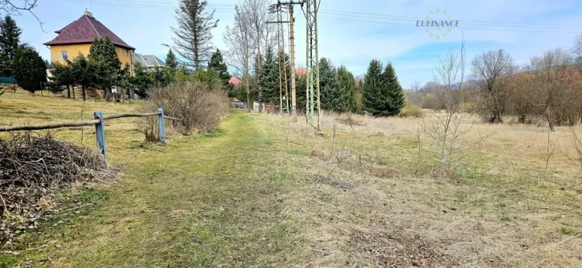 Prodej pozemku pro bydlení, Kovářská, Školní, 643 m2