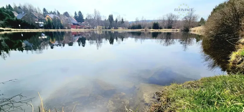 Prodej pozemku pro bydlení, Kovářská, Školní, 643 m2