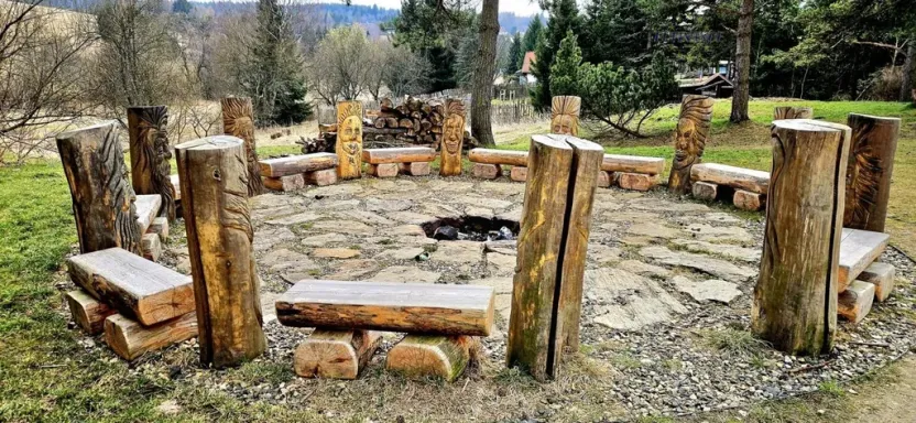 Prodej pozemku pro bydlení, Kovářská, Školní, 643 m2