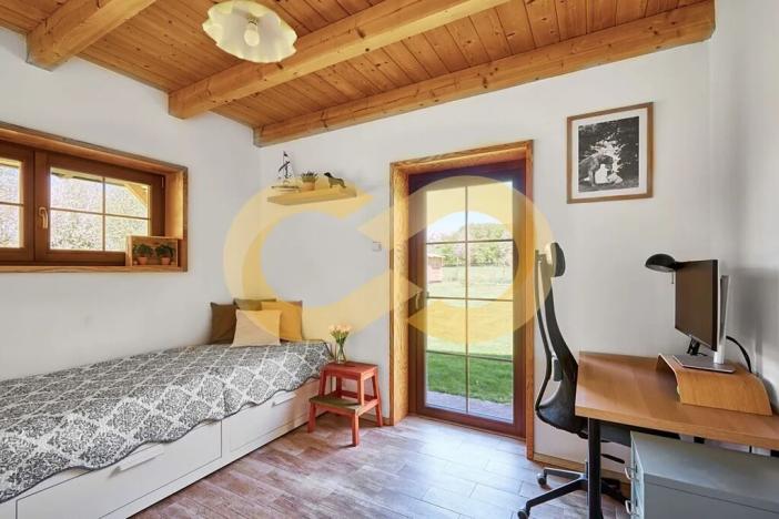 Prodej pozemku pro bydlení, Kácov, 10278 m2