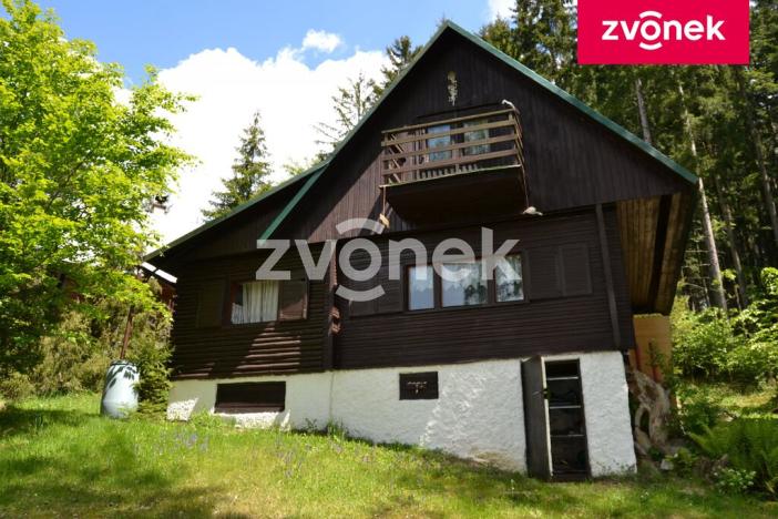 Prodej chaty, Velké Karlovice, 65 m2