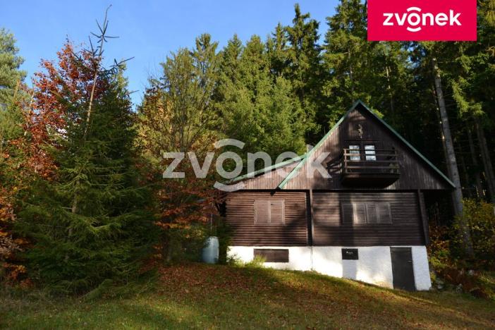 Prodej chaty, Velké Karlovice, 65 m2