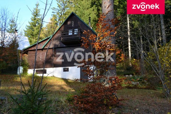 Prodej chaty, Velké Karlovice, 65 m2