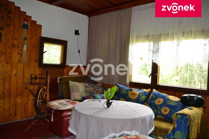 Prodej chaty, Velké Karlovice, 65 m2