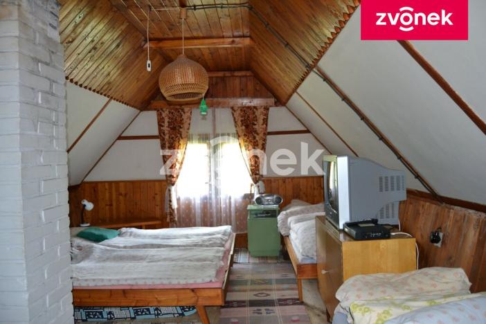 Prodej chaty, Velké Karlovice, 65 m2