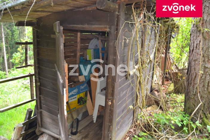 Prodej chaty, Velké Karlovice, 65 m2