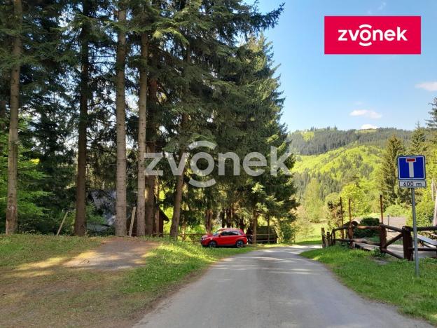 Prodej chaty, Velké Karlovice, 65 m2