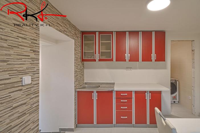 Prodej rodinného domu, Brzánky, 54 m2