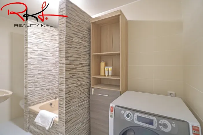 Prodej rodinného domu, Brzánky, 54 m2