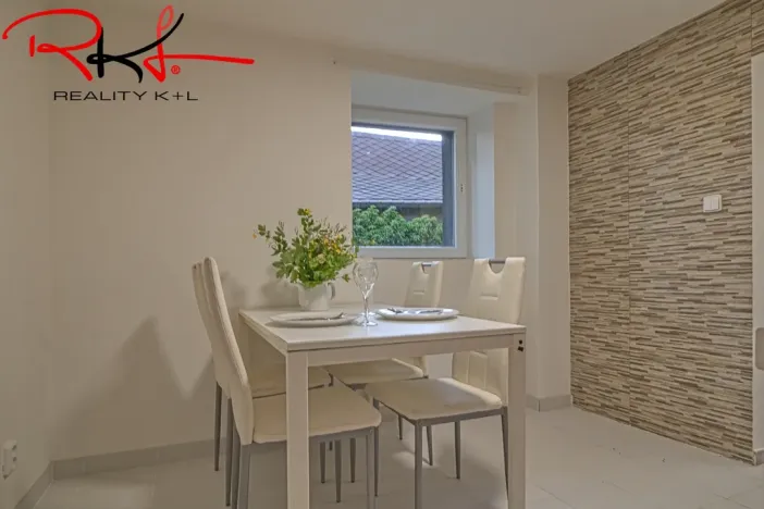 Prodej rodinného domu, Brzánky, 54 m2