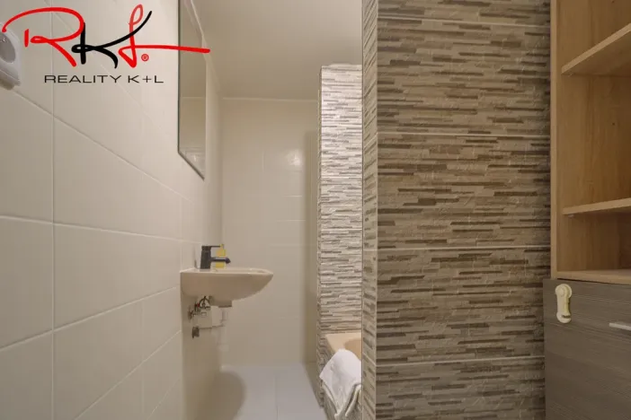 Prodej rodinného domu, Brzánky, 54 m2