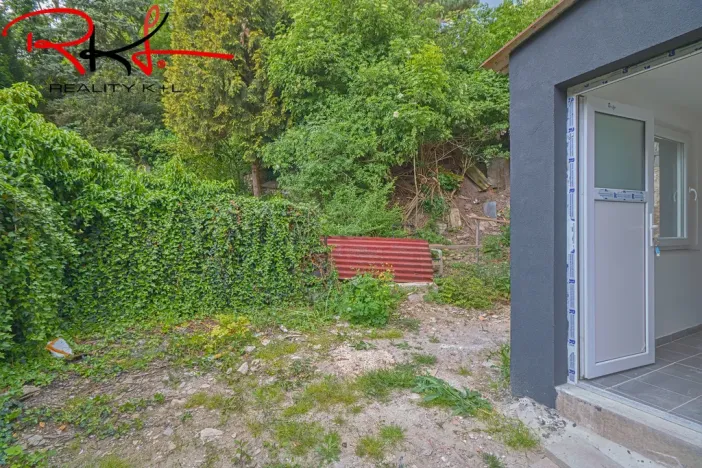 Prodej rodinného domu, Brzánky, 54 m2